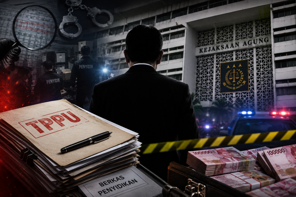 Kasus TPPU Mantan Jampidsus Febrie Adriansyah: Perkembangan Terbaru, Kronologi, dan Dampaknya bagi Penegakan Hukum