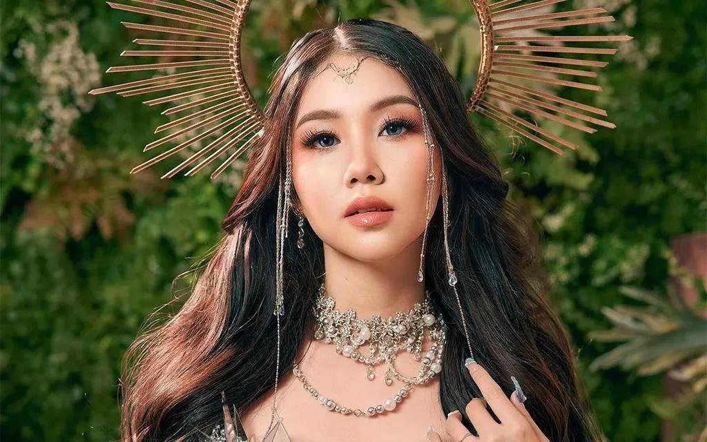 Vilmei Mengumumkan Sudah Resmi Berstatus Single