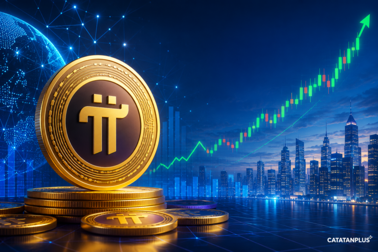 Harga Terbaru Pi Network Tahun 2026, Siap-Siap Jadi Triliuner? Ini Fakta dan Prediksi Terbarunya