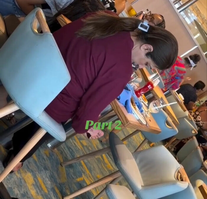 Viral Perilaku Penumpang Cruise Buffet: Kronologi Penumpang Berebut Makanan di Kapal Pesiar yang Ramai Dibahas