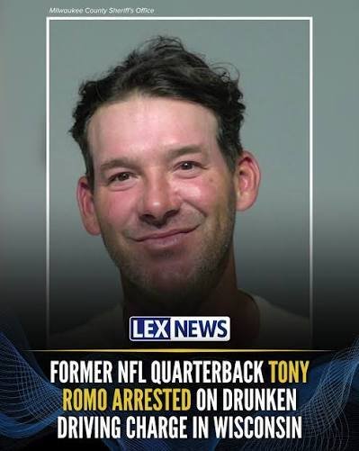 Tony Romo News: Why Tony Romo Is Back in the Spotlight