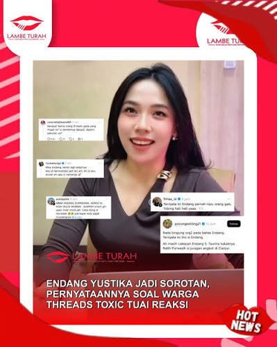 Nama Yustika Ani Ani Tiba-Tiba Viral, Warganet Heboh Cari Tahu Sosoknya