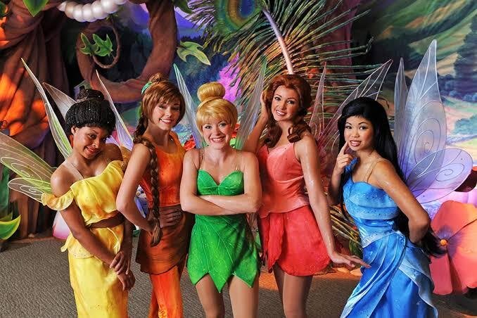 Update Disney Pixie Hollow: Kabar Terbaru yang Membuat Hiburan Tinker Bell Kembali Bersemangat