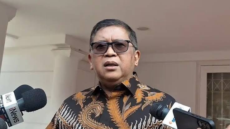 Hasto Ungkap Komitmen PDIP Terkait RUU Perampasan Aset, Dorong Penyelesaian dengan Pengawasan Ketat