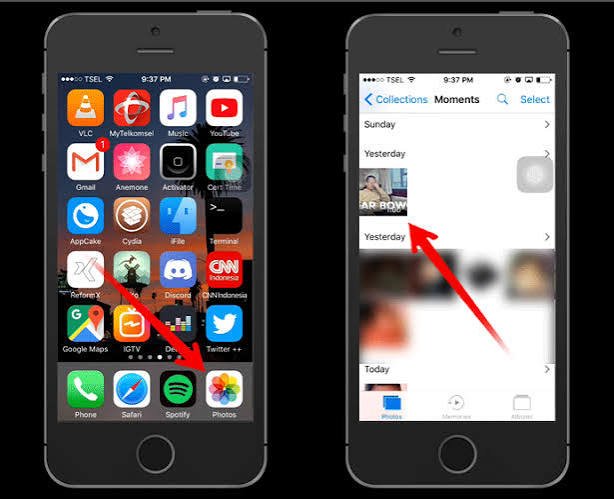 Cara Mengunduh Video Twitter di iPhone