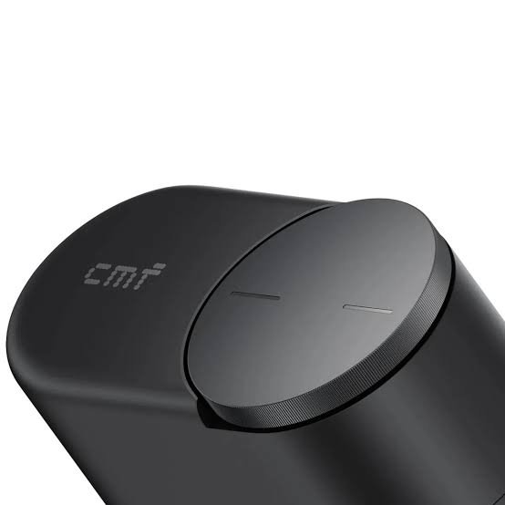 Fitur Unggulan CMF Clip Pro