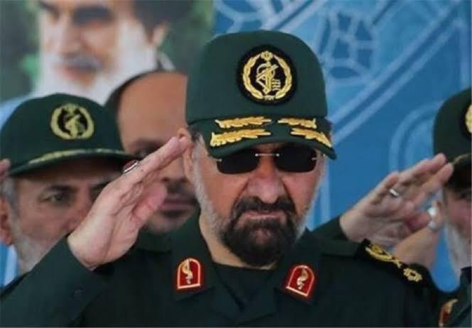 Iran Ancam Setop Ekspor Minyak di Teluk Buntut Sanksi Baru AS