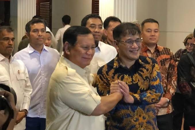 Ideologi Oposisi dan Kritik Budiman Sudjatmiko: Ketika Sikap Politik Dipersoalkan