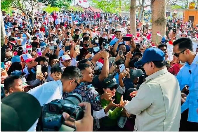 Bantuan Bencana ke NTT dari Presiden Prabowo Capai Rp200 Miliar, Pemerintah Percepat Penanganan Gempa
