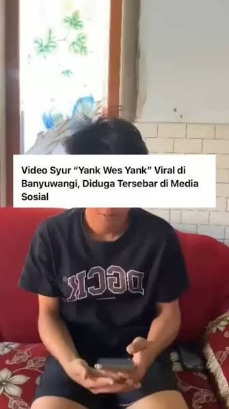 3. Banyak Konten Menggunakan Judul Sensasional